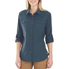 قميص Carhartt Women's Rugged Flex Bozeman in Kuwait