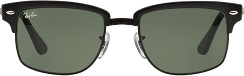 Ray-Ban RB4190 Clubmaster Square Sunglasses in Saudi Arabia