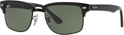 Ray-Ban RB4190 Clubmaster Square Sunglasses in Saudi Arabia
