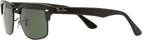 Ray-Ban RB4190 Clubmaster Square Sunglasses in Saudi Arabia