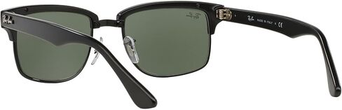Ray-Ban RB4190 Clubmaster Square Sunglasses in Saudi Arabia