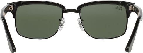 Ray-Ban RB4190 Clubmaster Square Sunglasses in Saudi Arabia