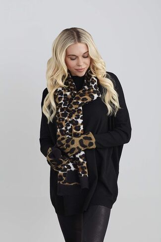 Mud Pie Women's Ellis Mock Neck Sweater in Saudi Arabia