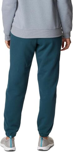 حذاء Trek Jogger للسيدات من كولومبيا، شعار Night Wave/Dusty Pink، مقاس كبير in Saudi Arabia