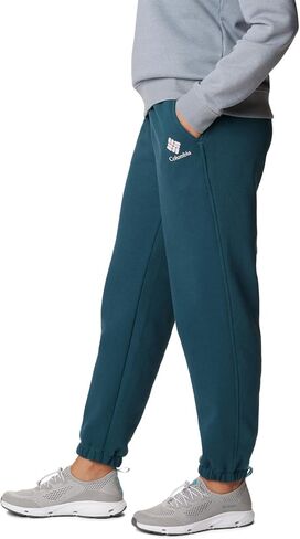 حذاء Trek Jogger للسيدات من كولومبيا، شعار Night Wave/Dusty Pink، مقاس كبير in Saudi Arabia