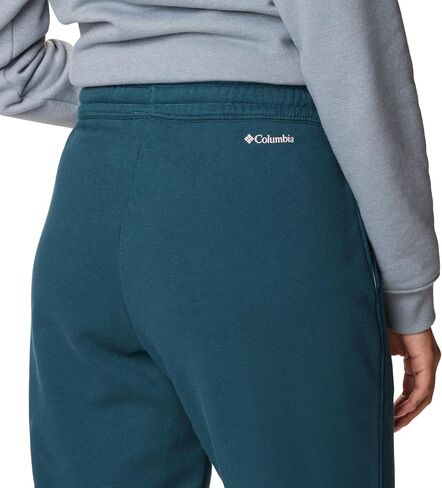 حذاء Trek Jogger للسيدات من كولومبيا، شعار Night Wave/Dusty Pink، مقاس كبير in Saudi Arabia