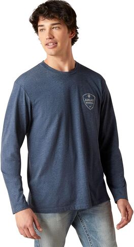 ARIAT Men's Crestline T in Saudi Arabia