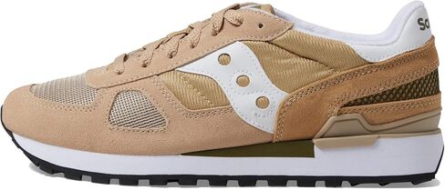 Saucony Shadow Original Tan/Tan Men's 10, Women's 11.5 Medium in Saudi Arabia