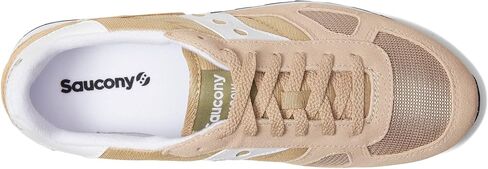 Saucony Shadow Original Tan/Tan Men's 10, Women's 11.5 Medium in Saudi Arabia