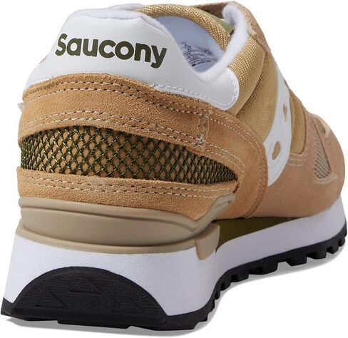Saucony Shadow Original Tan/Tan Men's 10, Women's 11.5 Medium in Saudi Arabia