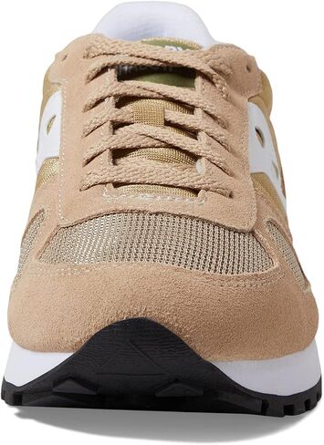 Saucony Shadow Original Tan/Tan Men's 10, Women's 11.5 Medium in Saudi Arabia