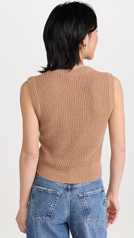 سترة Madewell النسائية المنكمشة القصيرة in Kuwait
