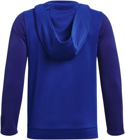 Under Armour Boys' Baseball Graphic Hoodie 22 in Kuwait