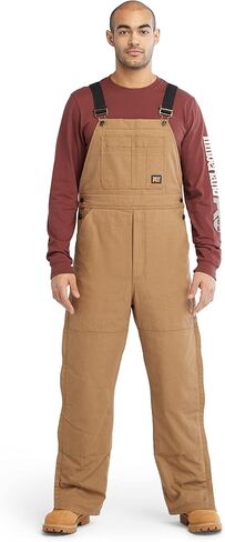 ملابس العمل الرجالية المعزولة Gritman من Timberland in Saudi Arabia