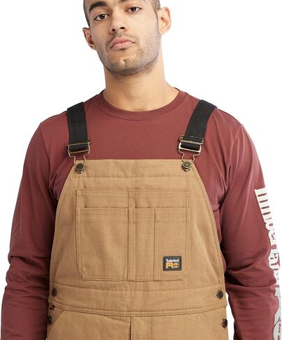 ملابس العمل الرجالية المعزولة Gritman من Timberland in Saudi Arabia