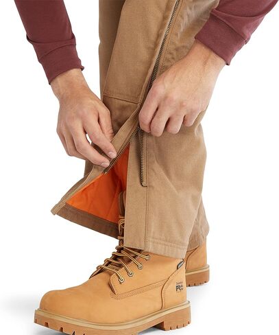 ملابس العمل الرجالية المعزولة Gritman من Timberland in Saudi Arabia