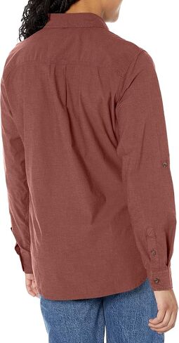 قميص Carhartt Women's Rugged Flex Bozeman in Saudi Arabia
