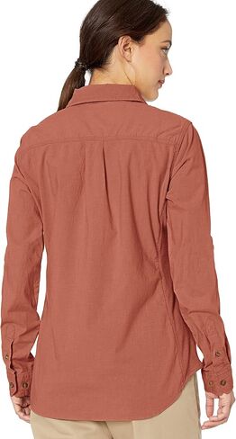 قميص Carhartt Women's Rugged Flex Bozeman in Saudi Arabia