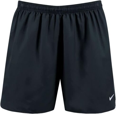 شورت Nike Team للرجال DRI-FIT Flex منسوج (بدون جيوب) nkDJ8693 010 مقاس متوسط ​​أسود/أبيض in Saudi Arabia