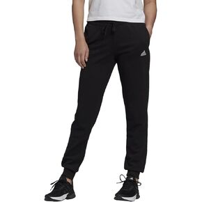 adidas Women's Essentials French Terry Logo Pants