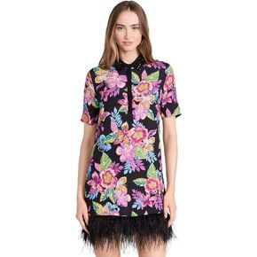 Le Superbe Women's Palm Beach Polo Dress in Kuwait