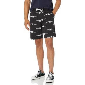 شورت جرافيك للرجال من Levi's