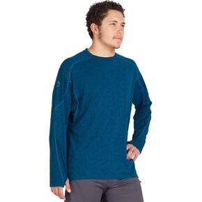 NRS Men's Silkweight Long Sleeve Shirt