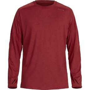 NRS Men's Silkweight Long Sleeve Shirt in Kuwait