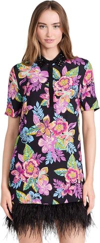 فستان بولو بالم بيتش للسيدات من Le Superbe in Kuwait