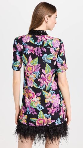 فستان بولو بالم بيتش للسيدات من Le Superbe in Kuwait