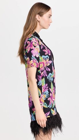 فستان بولو بالم بيتش للسيدات من Le Superbe in Kuwait