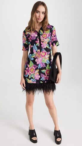 فستان بولو بالم بيتش للسيدات من Le Superbe in Kuwait