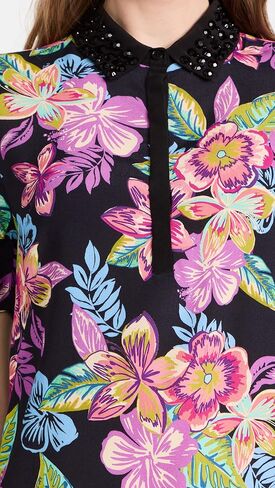 فستان بولو بالم بيتش للسيدات من Le Superbe in Kuwait