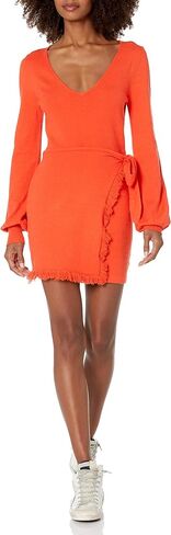 House of Harlow 1960 Women's Petra Sweater Dress in Saudi Arabia