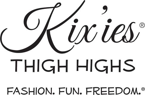 جوارب الفخذ العليا للنساء من Kix'ies | ملابس داخلية للحوامل - جوارب طويلة للحوامل in Kuwait