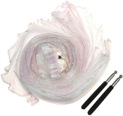 BWWNBY الرقص الشرقي إيزيس الجناح، عمود إضاءة LED أجنحة الملاك للأطفال، عيد الهالوين عيد الميلاد تضيء المرحلة ارتداء الدعائم الأداء الهذيان in Kuwait