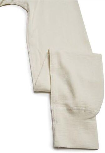 بنطال داخلي طويل من الصوف والحرير العضوي للرجال من Hocosa in Kuwait