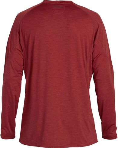 NRS Men's Silkweight Long Sleeve Shirt in Kuwait