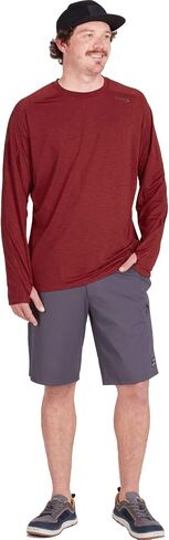 NRS Men's Silkweight Long Sleeve Shirt in Kuwait