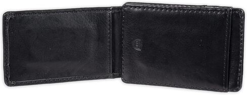 Columbia Men's Leather Front Pocket Wallet Card Holder for Travel in Kuwait