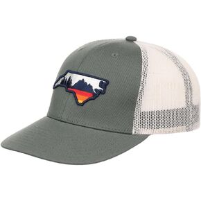 التيجان المحلية قبعة نورث كارولينا التصحيح in Kuwait