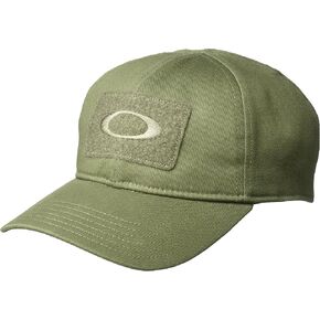 Oakley Men's Standard Si Cotton Cap in Saudi Arabia