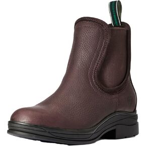 حذاء ARIAT للسيدات WMS Keswick H2o Drk BRN Chelsea in Kuwait