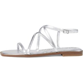 Calvin Klein Women's Millia Flat Sandal