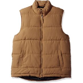 Smith's Workwear Men's Puffer Vest
