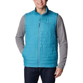 Columbia Men's Silver Falls Vest