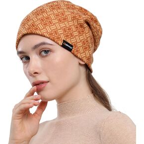 قبعة صغيرة دافئة للشتاء من WTACTFUL دافئة للتزلج على الجليد في الهواء الطلق للرجال والنساء in Kuwait