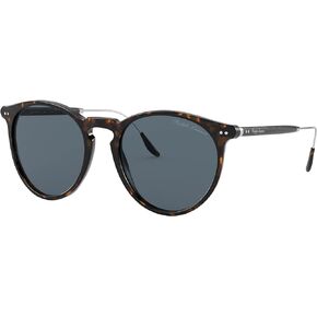 Ralph Lauren Men's Rl8181p Round Sunglasses in Saudi Arabia