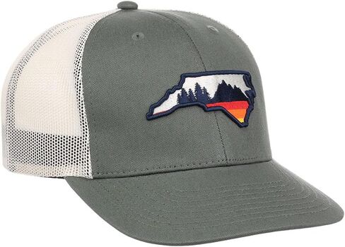 التيجان المحلية قبعة نورث كارولينا التصحيح in Kuwait