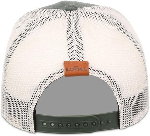 التيجان المحلية قبعة نورث كارولينا التصحيح in Kuwait